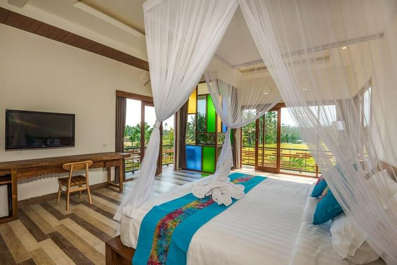 Hotel Green Sala Villa