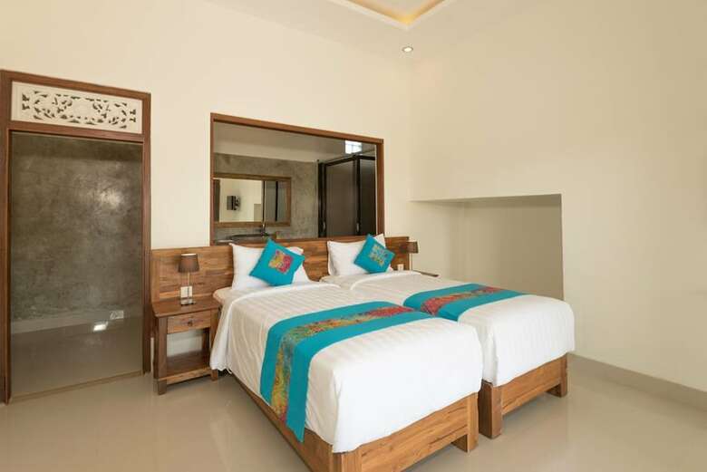 Hotel Green Sala Villa
