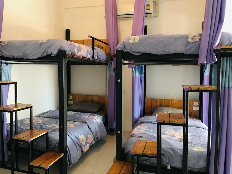 Hostal Supalakhouse
