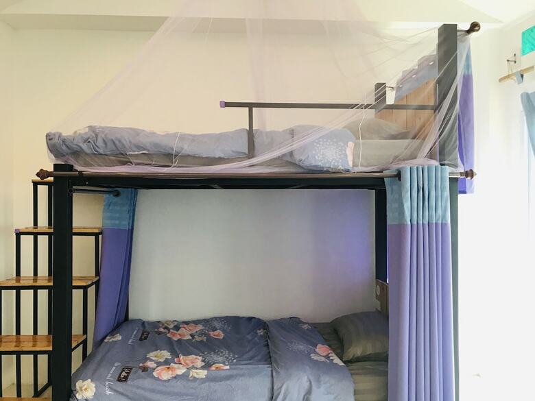 Hostal Supalakhouse