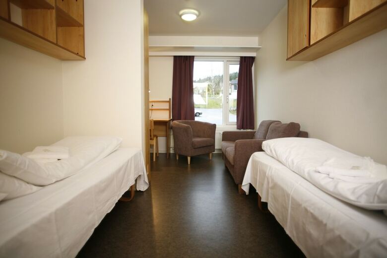 F�rde Bed & Breakfast