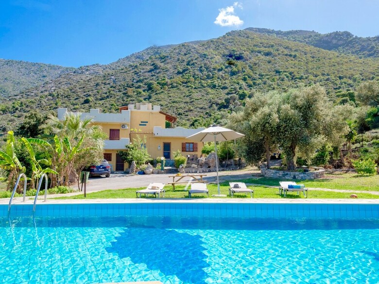 Villa Kardi