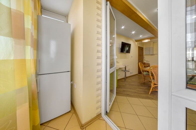 Innhome Apartments On Vorovskogo 36b