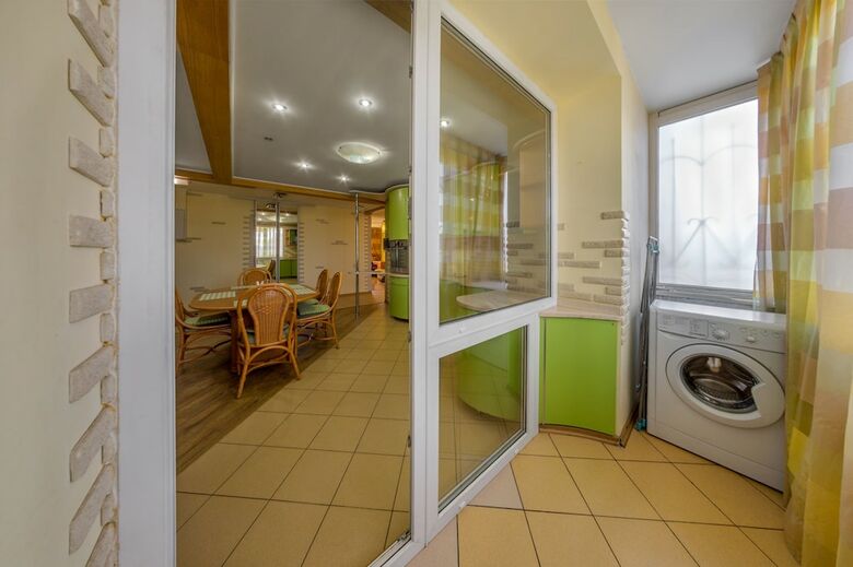 Innhome Apartments On Vorovskogo 36b