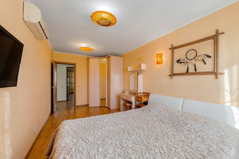 Innhome Apartments On Vorovskogo 36b