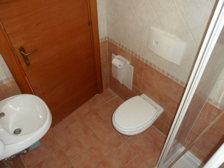 Apartamento Smeraldo Residence
