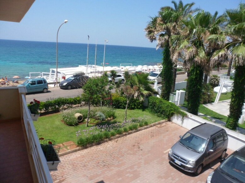 Apartamento Smeraldo Residence