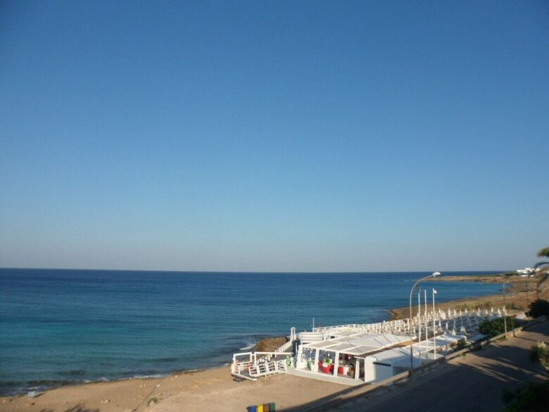 Apartamento Smeraldo Residence