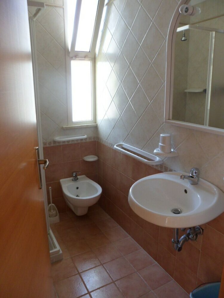 Apartamento Smeraldo Residence