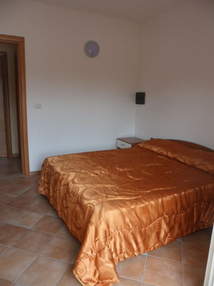Apartamento Smeraldo Residence