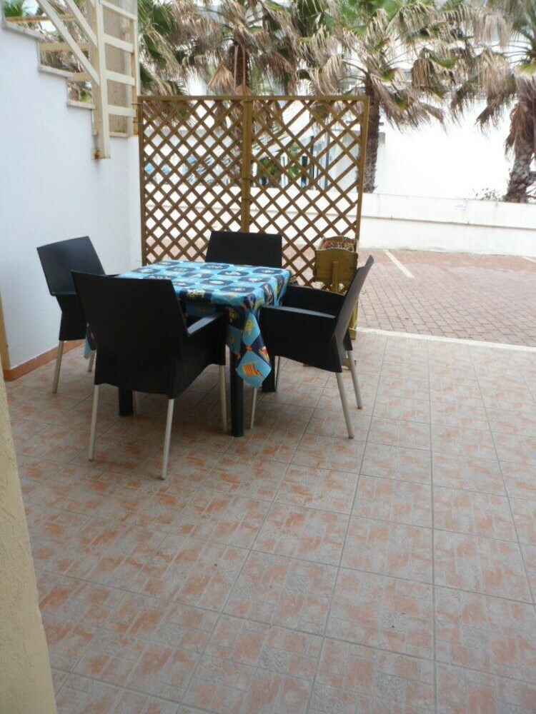 Apartamento Smeraldo Residence