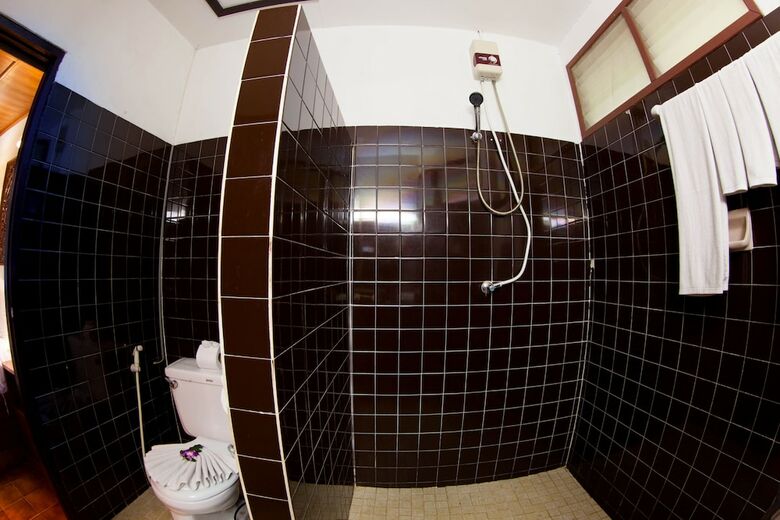 Hotel Tropica Bungalow Resort