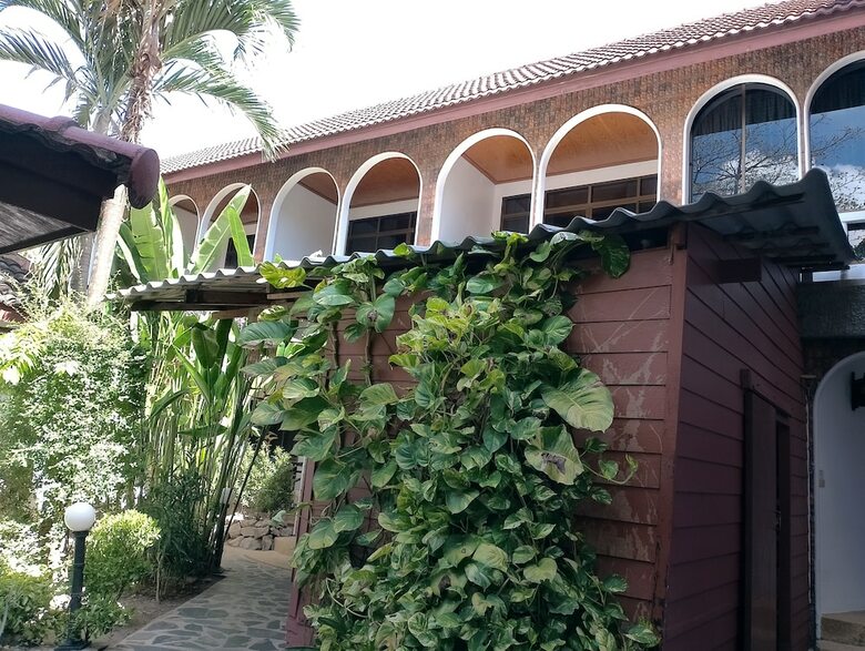 Hotel Tropica Bungalow Resort