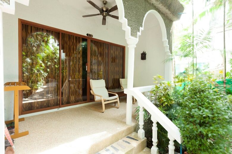 Hotel Tropica Bungalow Resort