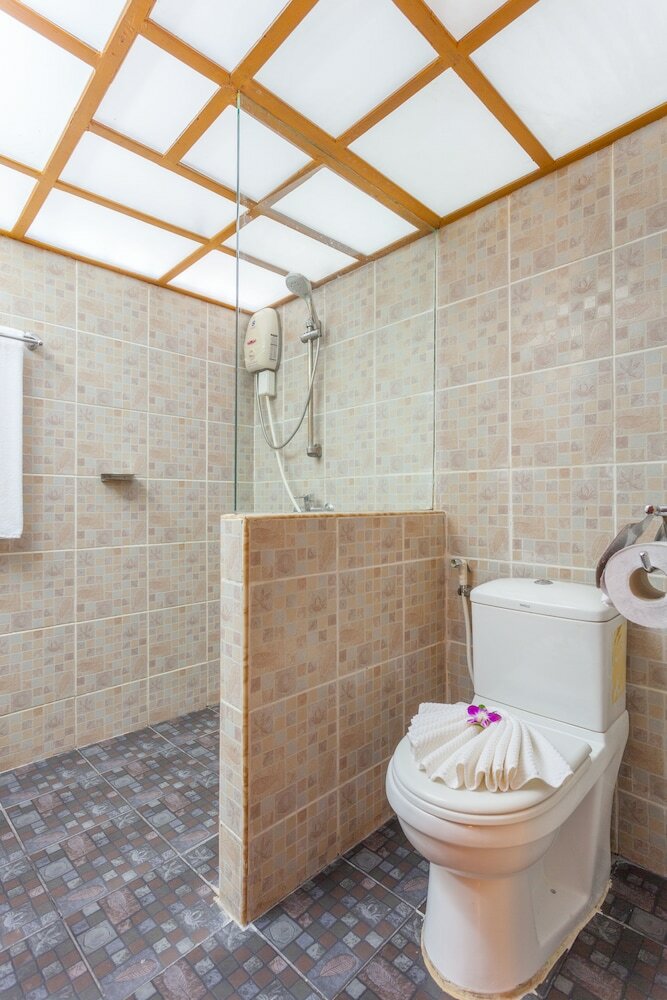 Hotel Tropica Bungalow Resort