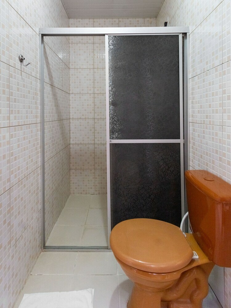 Oyo Hotel Arena Manaus