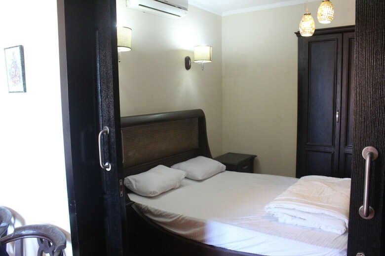 Apartments In Porto Marina