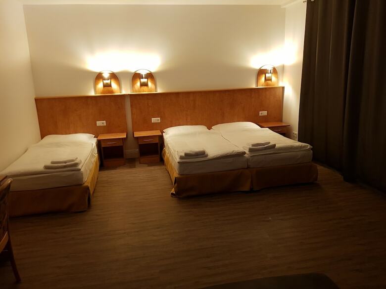 Hotel Krone Ug
