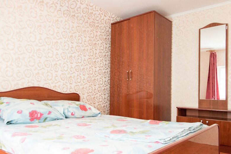 Hotel Guest House Kolibri Beach