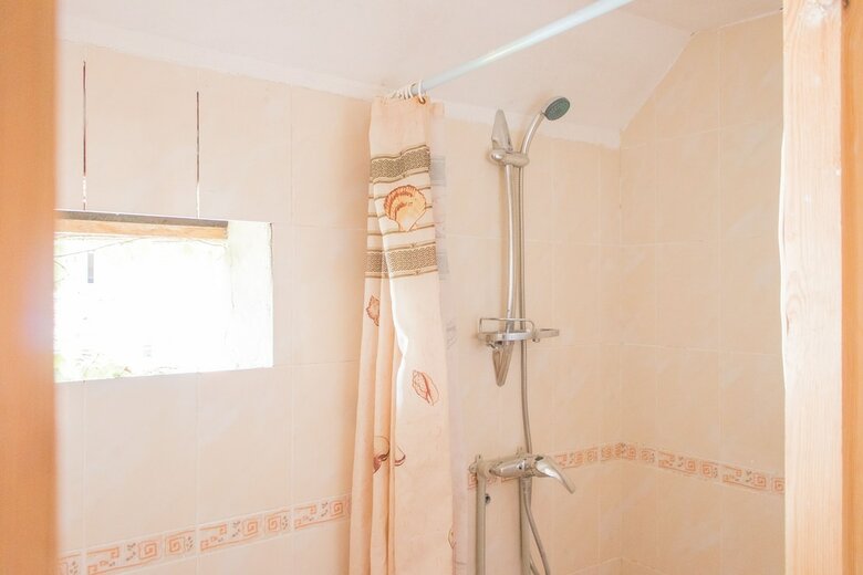 Hotel Guest House Kolibri Beach