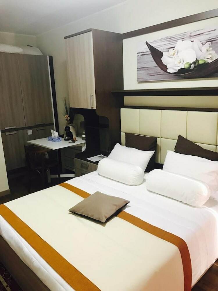 Posada Locanda Al Bers�