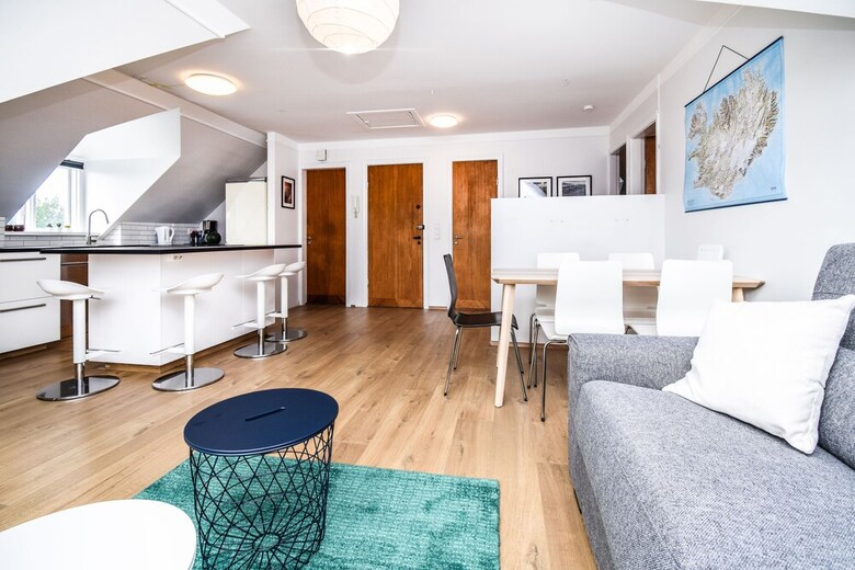 Apartment Bo4