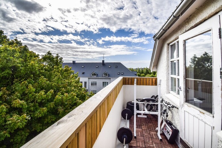Apartment Bo4