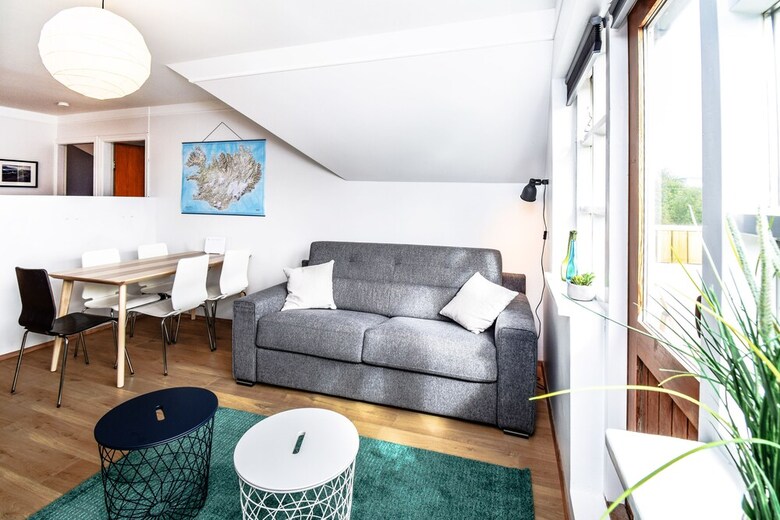 Apartment Bo4