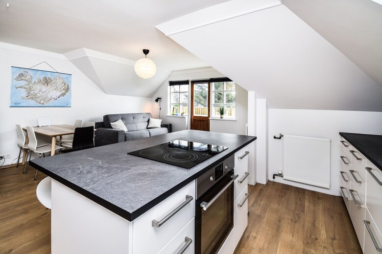 Apartment Bo4