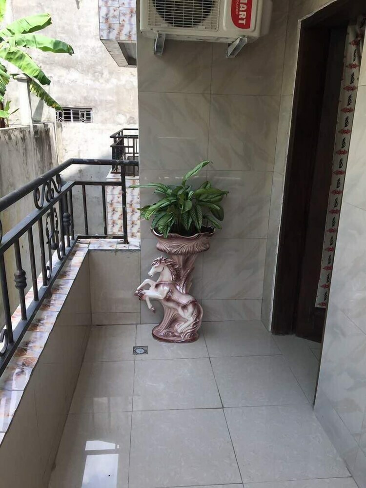 Apartamentos Maison Verte