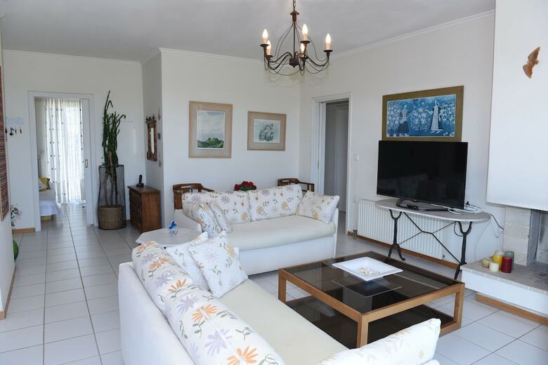 Apartamentos Top Floor With Stunning 360 View