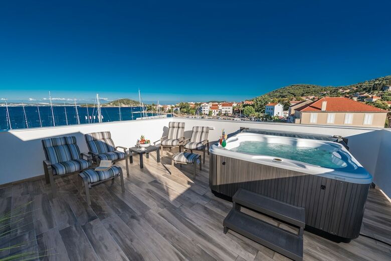 Apartamentos Good Life