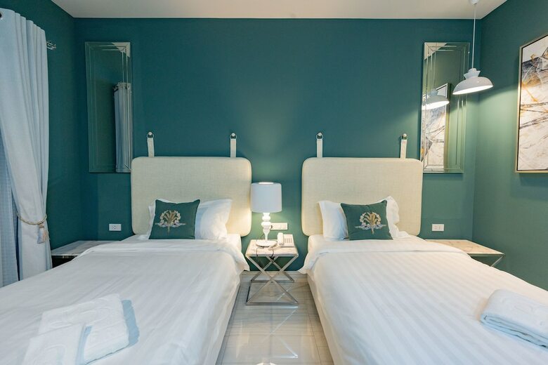 Belle Grand Hotel