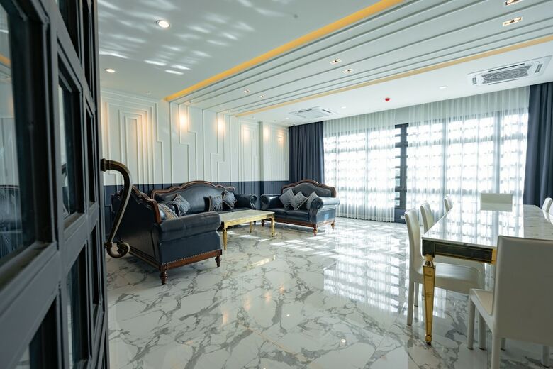 Belle Grand Hotel