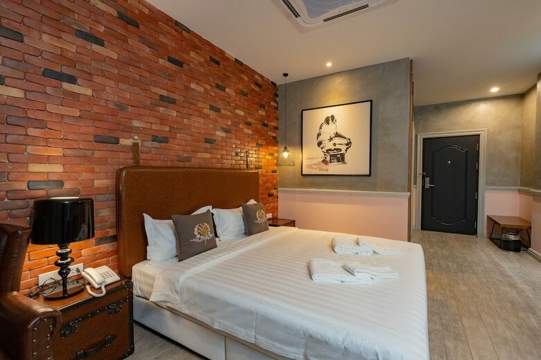 Belle Grand Hotel