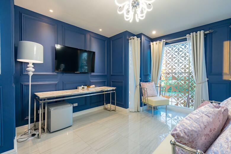 Belle Grand Hotel