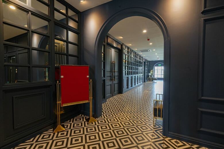 Belle Grand Hotel