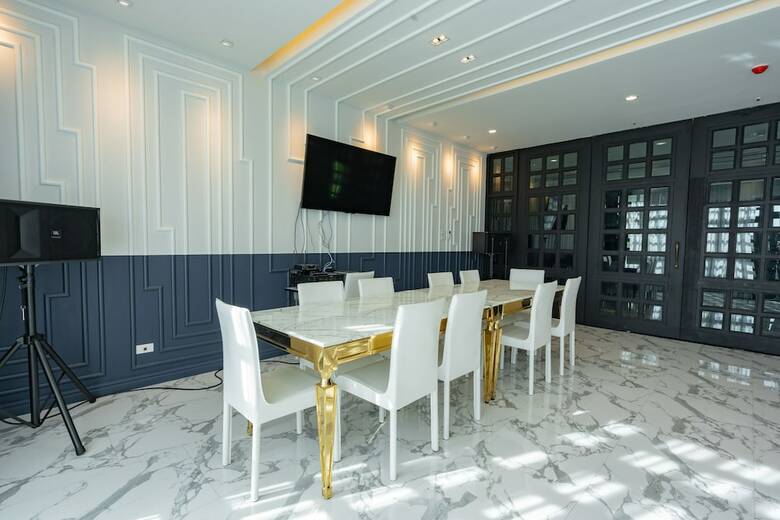Belle Grand Hotel
