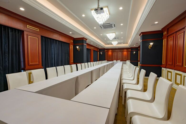 Belle Grand Hotel