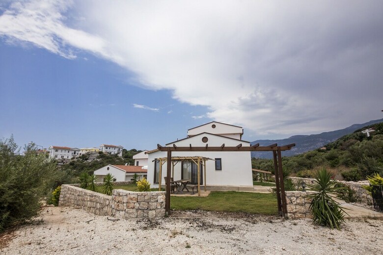 Villa Hideaway Peninsula