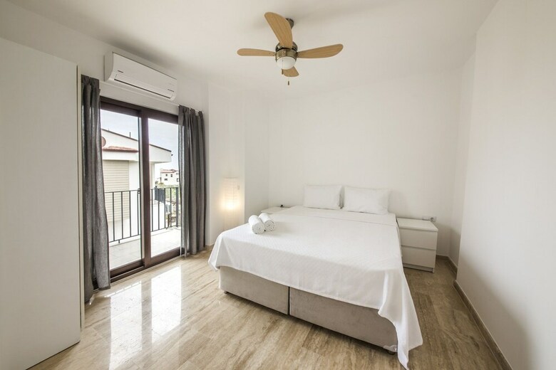 Villa Hideaway Peninsula