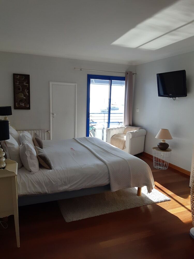 Hotel Les V�n�tes