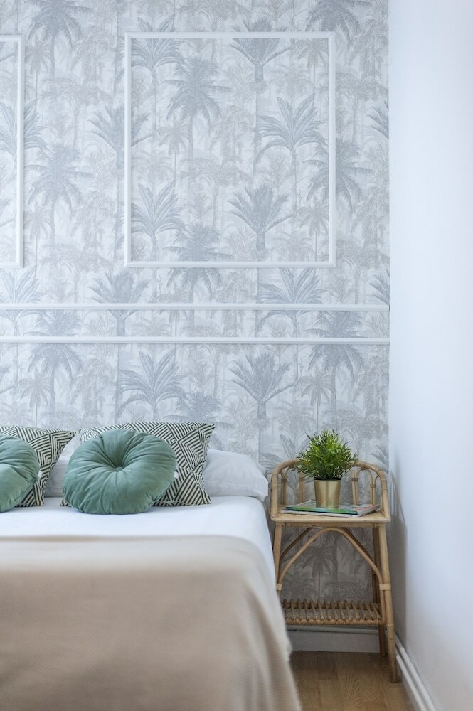 Apartamentos Guernica I