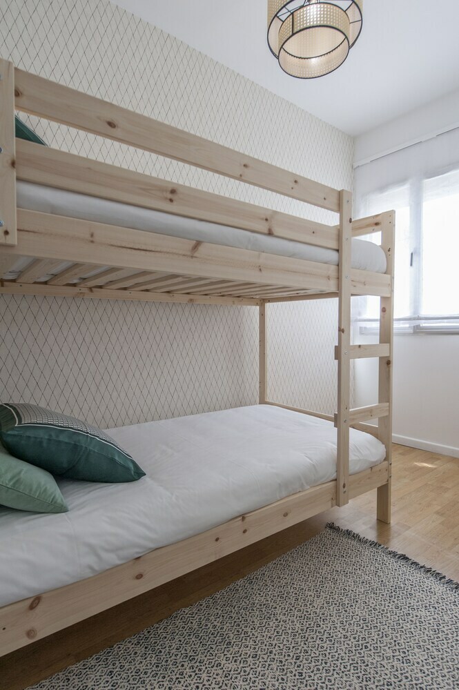 Apartamentos Guernica I