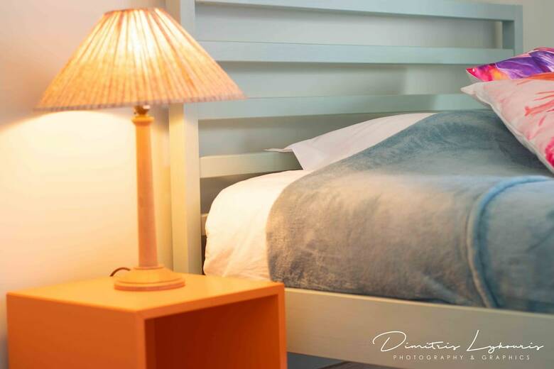 Beautiful And Spacious Apartment - Athens Downtown