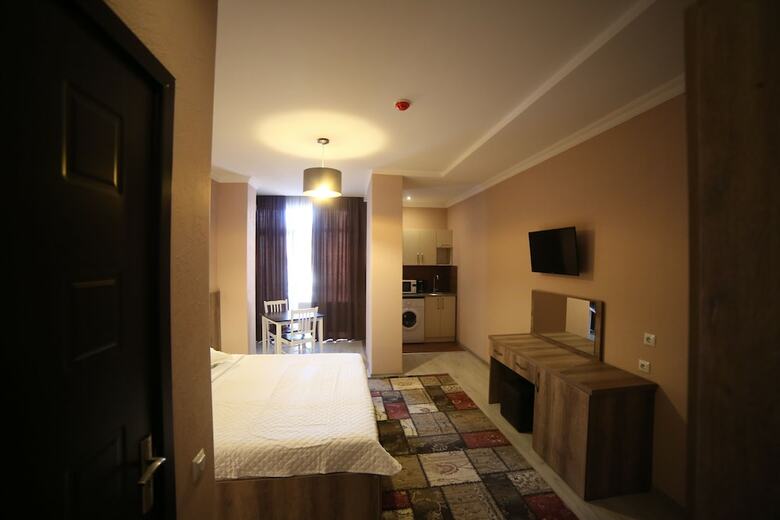 Aparthotel Hotel Soft