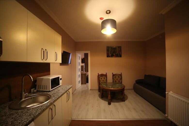 Aparthotel Hotel Soft