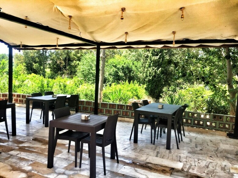 Hotel Likya Pansiyon