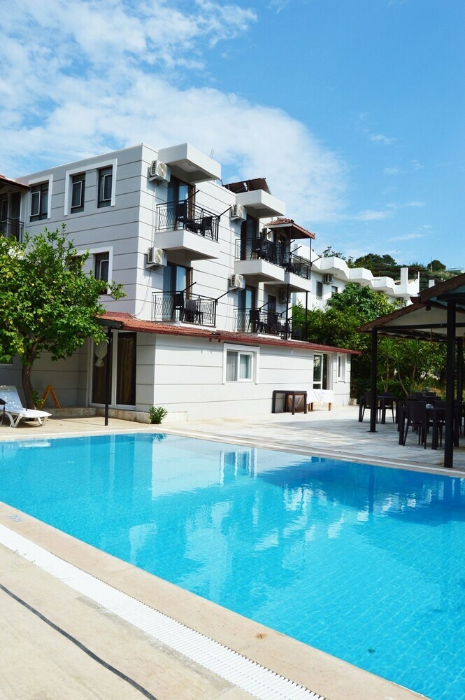 Hotel Likya Pansiyon