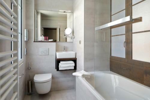 Hotel Villa Des Arts